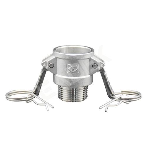 LT-22A Camlock Quick Coupling Type-B LT-22A Camlock Quick Coupling Type-B